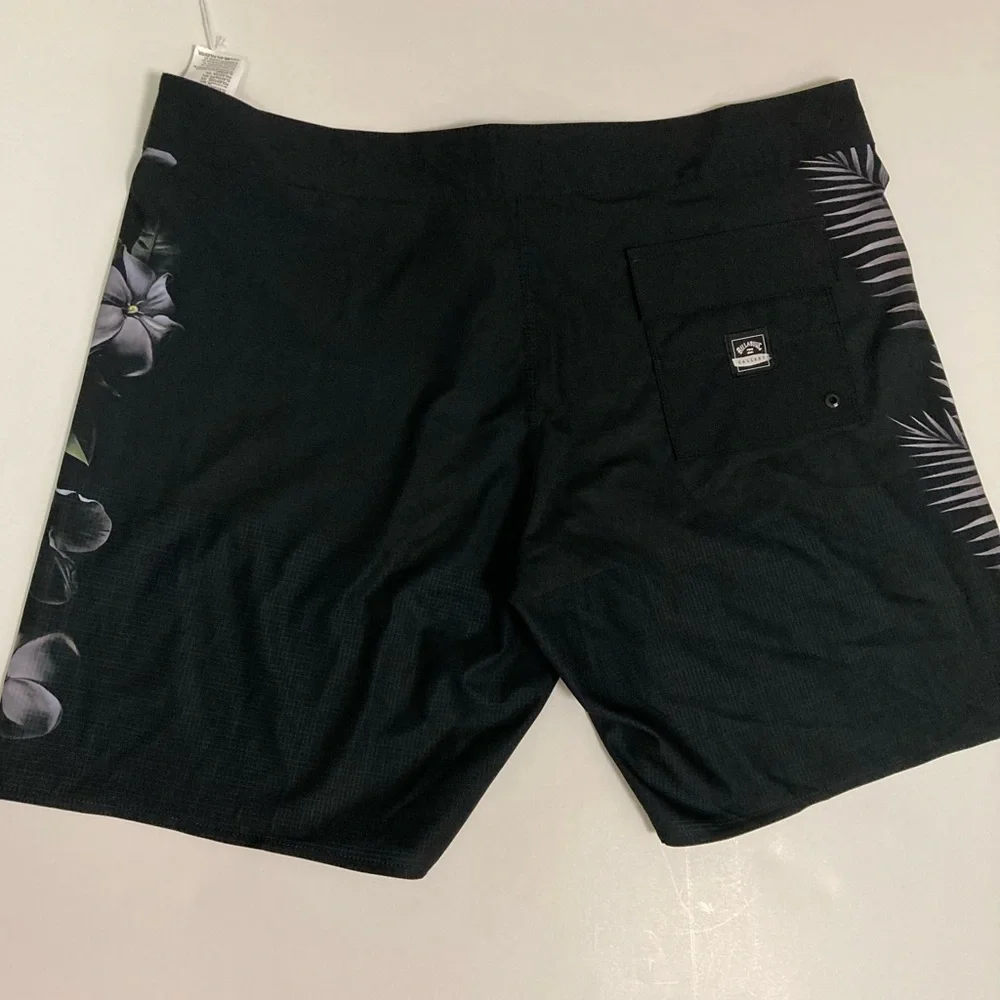 Billabong Men Swim Trunks (new)
